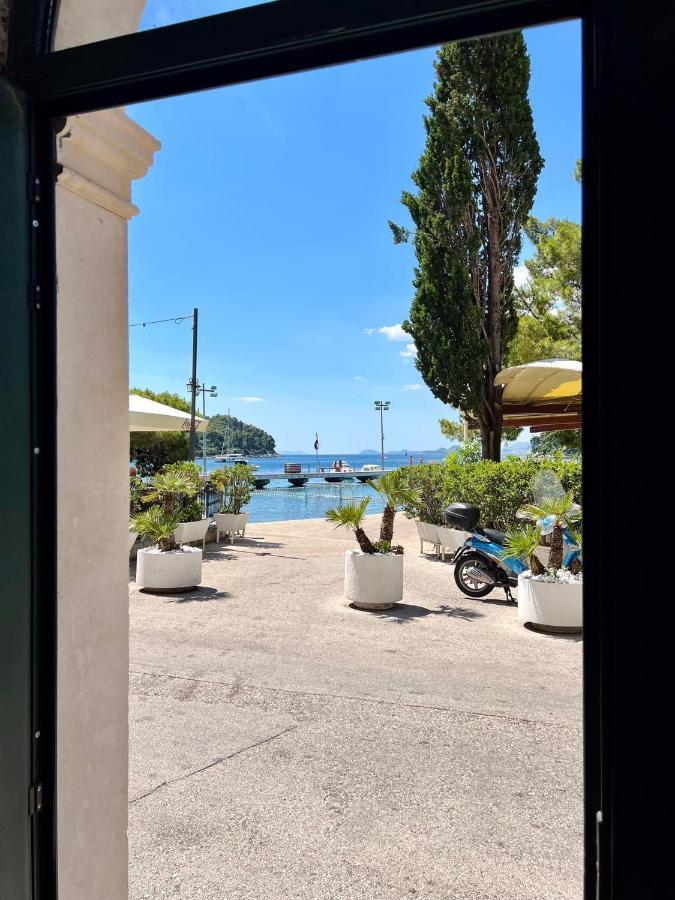Studio Apartment Jeli Cavtat Eksteriør bilde