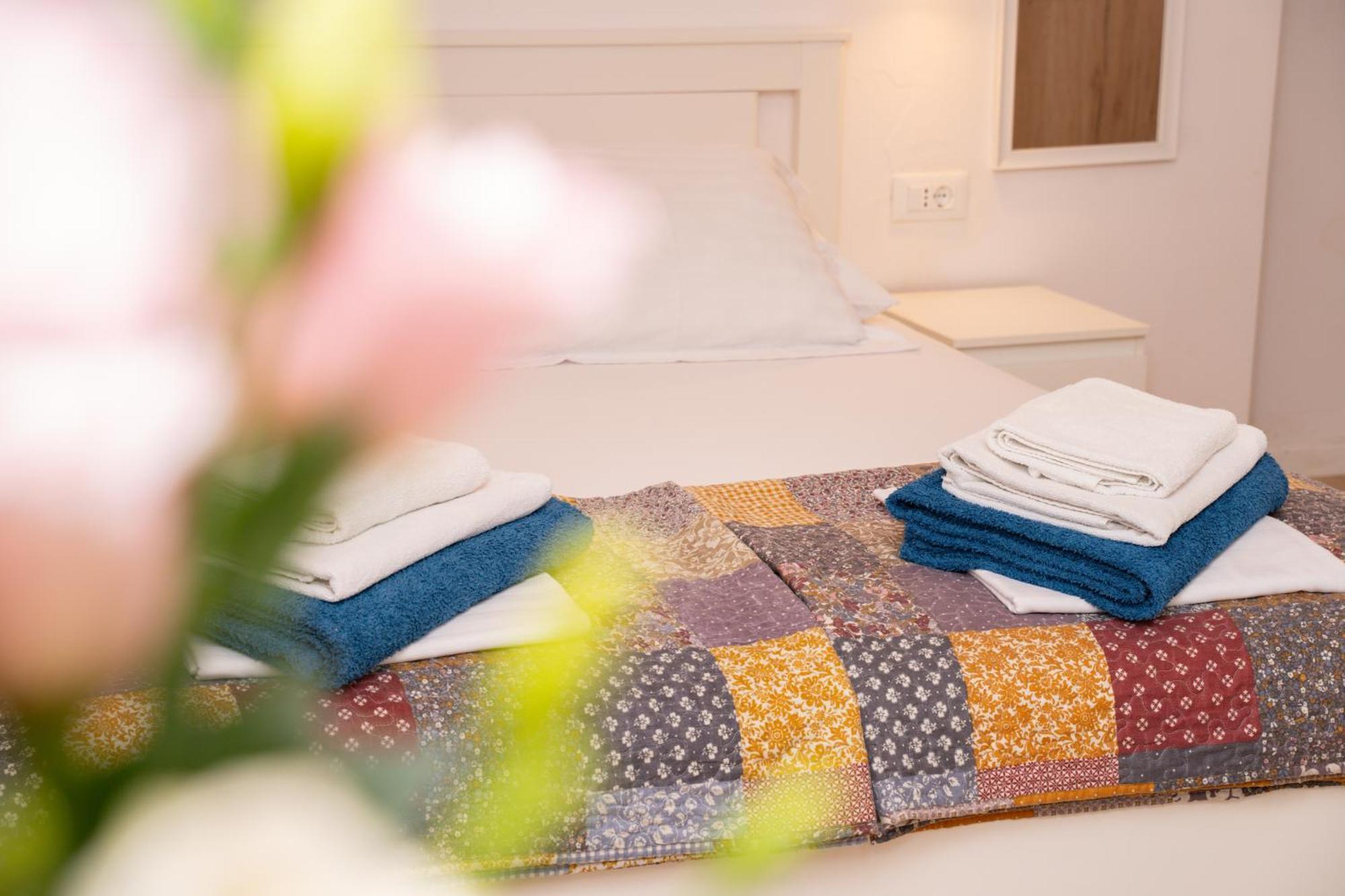 Studio Apartment Jeli Cavtat Eksteriør bilde